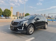 Cadillac XT5 2020