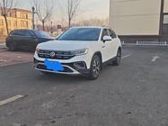 Volkswagen Tayron 2022