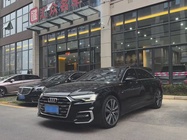 Audi A6 2023
