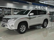 Toyota Prado 2011