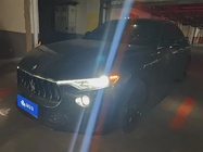 Maserati Levante 2023