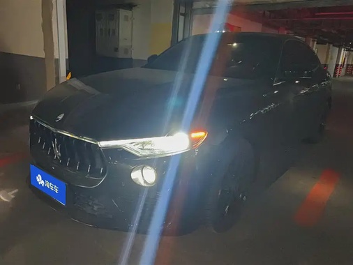 Maserati Levante 2023