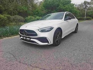 Mercedes-Benz C-Class 2024