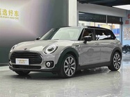 MINI Clubman 2023