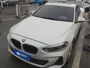 BMW 1 Series 2019