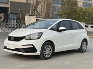 Honda Fit 2023