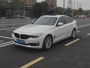 BMW 3 Series 2014