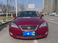 Lexus IS 2010