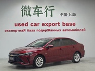 Chevrolet Monza 2023