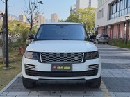 Land Rover Range Rover 2016