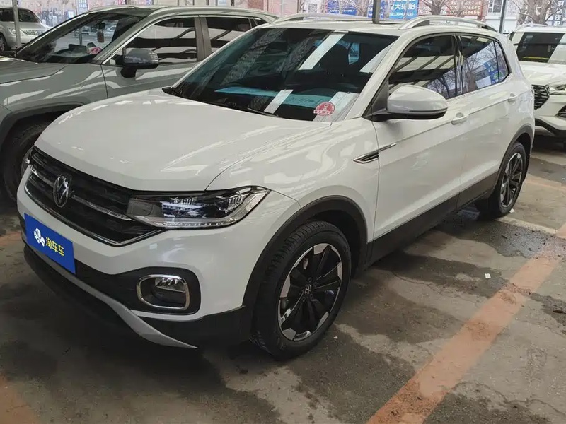 Volkswagen Tacqua