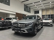 Mercedes-Benz GLC-Class 2022