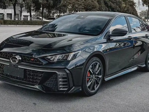 GAC Shadow Leopard 2024