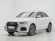 Audi Q3 2018
