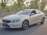 Volvo S60 2018