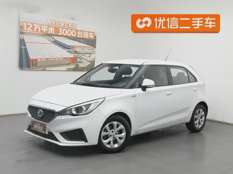 MG 3