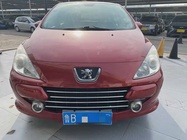 Peugeot 307 2014