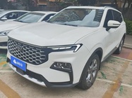 Ford Territory 2022