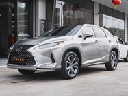 Lexus RX 2022