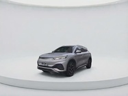 BYD Yuan Plus 2023