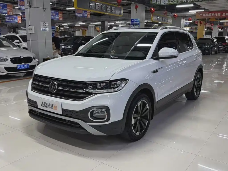 Volkswagen Tacqua