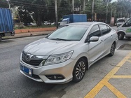 Honda Crider 2013