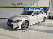 BMW 3 Series 2023