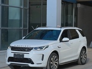 Land Rover Discovery Sport 2021