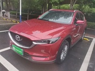 Mazda CX-5 2018