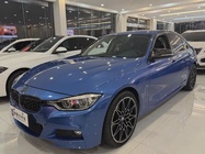 BMW 3 Series 2018