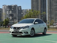 Nissan Sylphy 2023