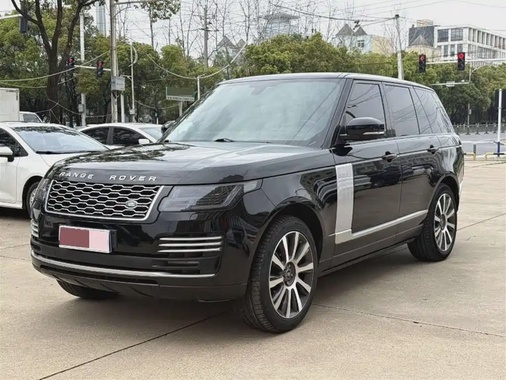 Land Rover Range Rover 2015