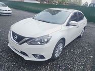 Nissan Sylphy 2019