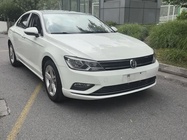 Volkswagen Lamando 2015