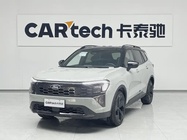 Ford Expedition 2025