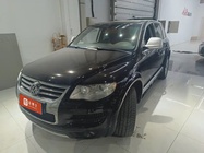 Volkswagen Touareg 2010
