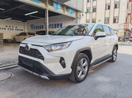 Toyota RAV4 2022