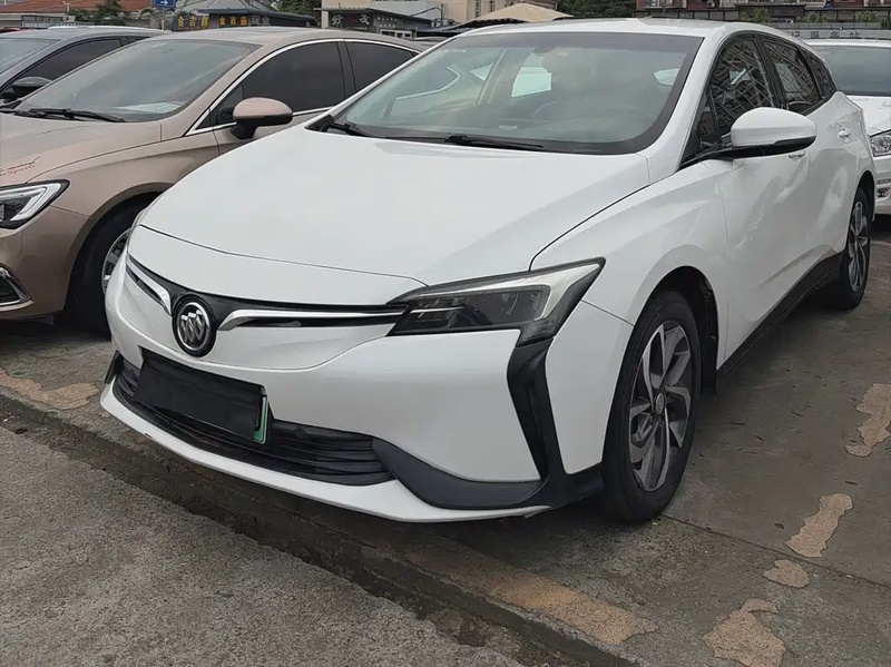 Buick Velite 6