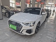 Audi A3 2024