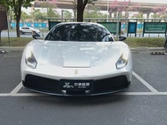 Ferrari 488 2016