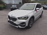 BMW X1 2022
