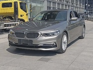BMW 5 Series 2018
