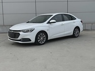 Chevrolet Monza 2021