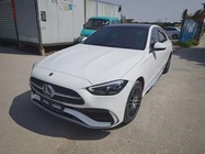 Mercedes-Benz C-Class 2023