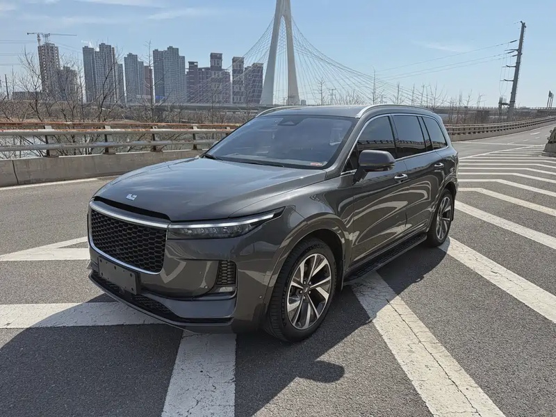 Li Auto ONE