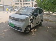 Wuling Mini 2021