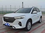 Haval M6 2023
