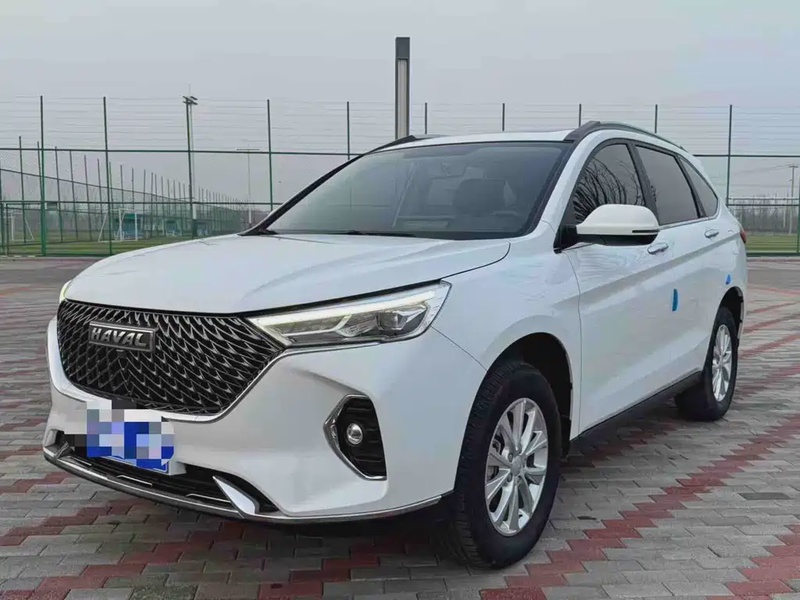 Haval M6