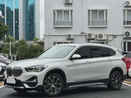 BMW X1 2020