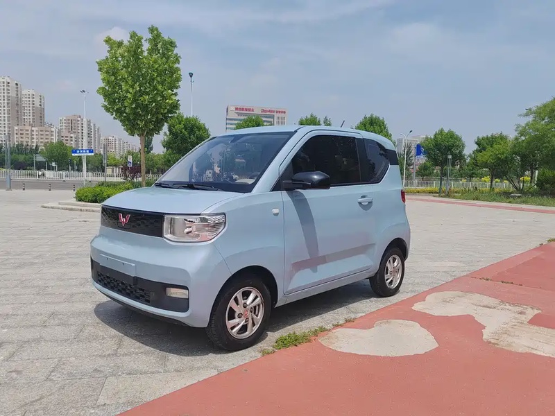 Wuling Mini